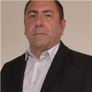 je suis spécialisé en transport et prévention des risques professionnels